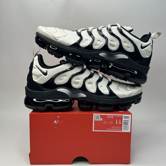 Nike Air Vapormax Plus “Light Orewood Brown” 2023